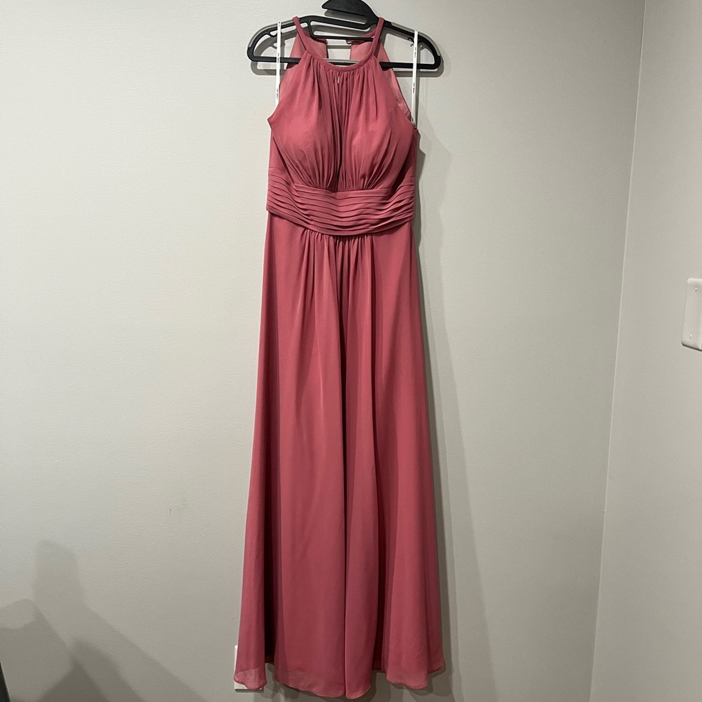 AW Bridal Bridesmaid Dress